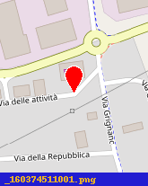 posizione della MI DI LODOVICI GIANFRANCO e C SNC