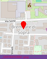 posizione della BIEMMEPI SRL