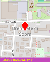 posizione della ITS DI LEGRAMANTI E C SNC