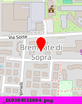 posizione della MAGGIONI LUCIANO