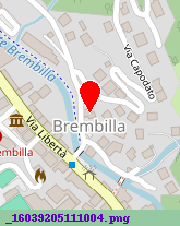 posizione della GRITTI E FORCELLA SNC