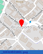 posizione della BIAVA IMPIANTI DI BIAVA PAOLO
