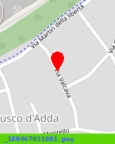 posizione della IMMOBILIARE TRICO' SRL