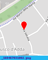 posizione della SECI SRL