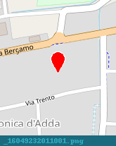posizione della BRUSAMOLINO PETROLI SRL