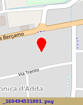 posizione della ARB ELETTRICA SNC DI RANIERI FRANCO