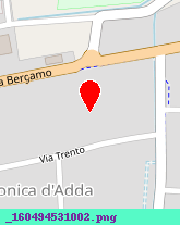 posizione della ASC DI BERTOLI ERMANNO E PISONI RENATO SNC