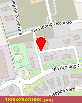 posizione della LA 2P DI PANI MARCELLO E ALBERTO SNC