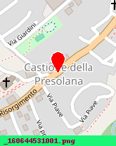 posizione della BATTAGLIA CLAUDIO