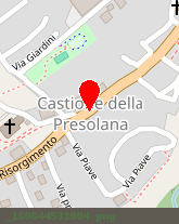 posizione della POLETTI ANTONIO