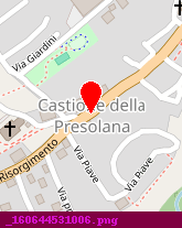 posizione della TOMASONI FABIO