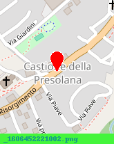 posizione della CENTRO CARNI