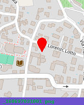 posizione della SPAZIO SRL