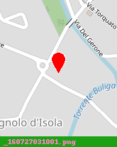 posizione della VIRMOND SRL