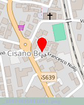 posizione della CENTRO STOMATOLOGICO CISANESE (SRL)