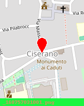 posizione della GELCO SRL