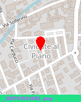 posizione della COGLIATI IMPIANTI SRL