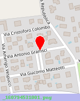 posizione della ACETI GIORGIO