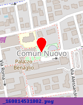 posizione della GIPPONI MAURO