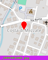 posizione della CHIZZOLI SISTO