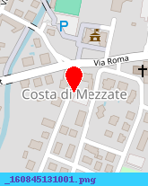 posizione della DOMOGEL SRL