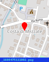 posizione della MUNICIPIO