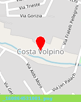 posizione della CRETTI SILVANO
