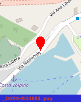 posizione della SIMTES SRL