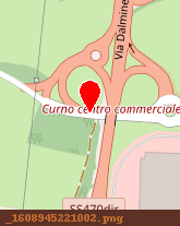 posizione della COIMBER SRL