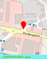 posizione della ERREMME SRL