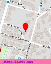 posizione della FUMAGALLI GIUSEPPE