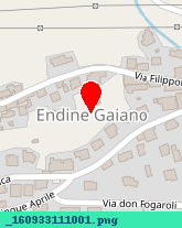 posizione della CABLO DI ZANARDINI SRL