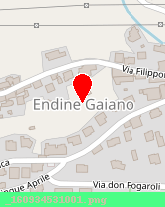 posizione della FRATE ELETTROIMPIANTI SPA