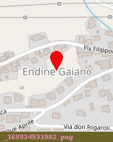 posizione della TRAPLETTI GIORDANO