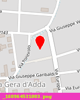posizione della P e B DI PICCAMIGLIO BERNARDINO e C SAS