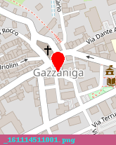 posizione della PEZZOLI ANGELO