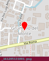 posizione della DUE ERRE SRL IMPORT EXPORT