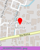 posizione della COMUNE DI GRUMELLO DEL MONTE