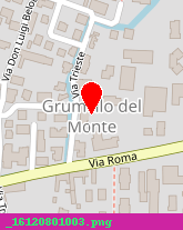 posizione della COMUNE DI GRUMELLO DEL MONTE