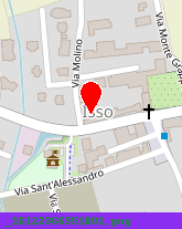 posizione della DELAND INTERNATIONAL SRL