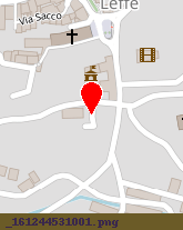 posizione della ALGHISI STEFANO