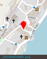 posizione della MONTAGGI IMPIANTI ELETTRICI SRL