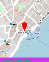 posizione della GIUDICE DI PACE DI LOVERE