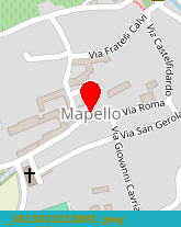 posizione della MAPELLO SPA