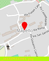 posizione della MUNICIPIO DI MAPELLO