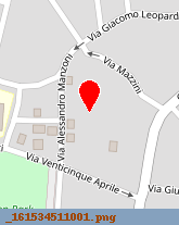 posizione della SIMA SRL