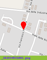 posizione della ASSISTENZA ELETTRONICA CORNA DI CORNA LUCA