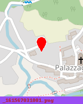 posizione della ALESSANDRA SRL