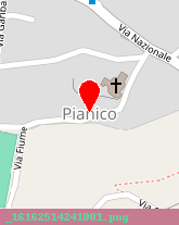 posizione della ZANDANEL MARCO