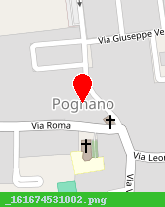 posizione della GANDAGLIA ENRICO